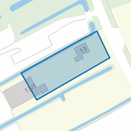 Perceel HKK02-D-1303