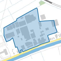 Perceel HKK02-D-2006