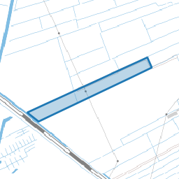 Perceel HKK02-D-2062