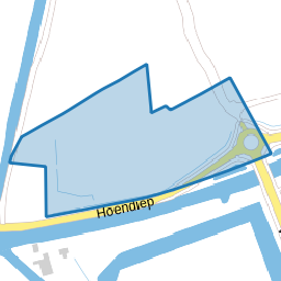 Perceel HKK02-D-2154