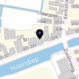 Appartement HKK02 D 2212 2