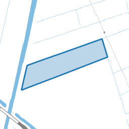Perceel HKK02-D-599