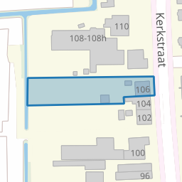 Perceel HKK02-D-891