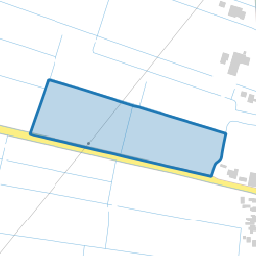 Perceel HKK02-E-168