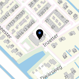 Appartement HKL00 C 1034 7