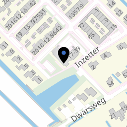 Appartement HKL00 C 1034 8