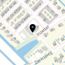 Appartement HKL00 C 1034 9