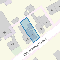 Perceel HKL00-C-192