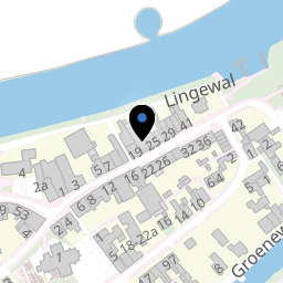 Appartement HKL00 C 849 3