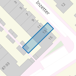 Perceel HKL00-C-868