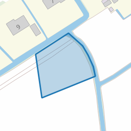 Perceel HKL00-D-598