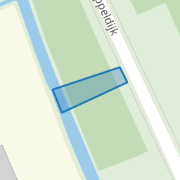 Perceel HKL00-D-686