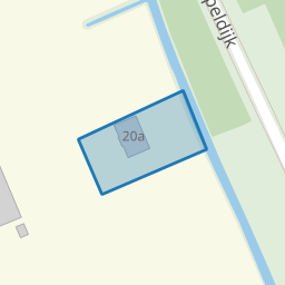 Perceel HKL00-D-690