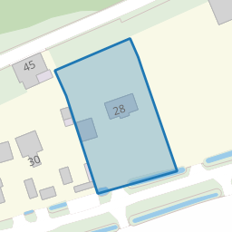 Perceel HKL00-E-612