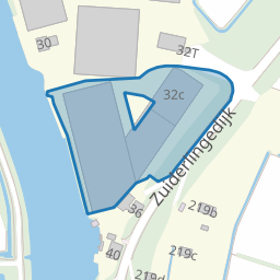 Perceel HKL00-E-658