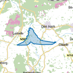 Sectie AC