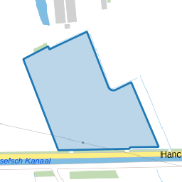 Perceel HLD01-AC-19