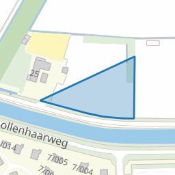 Perceel HLD01-AC-318