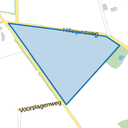 Perceel HLD01-AC-493