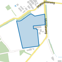 Perceel HLD01-AC-542