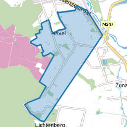 Sectie AD