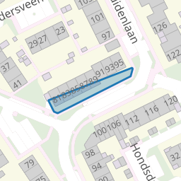 Perceel HLD01-B-3094