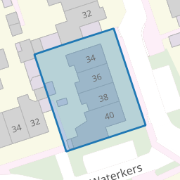 Perceel HLD01-B-3361