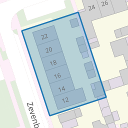 Perceel HLD01-B-3367