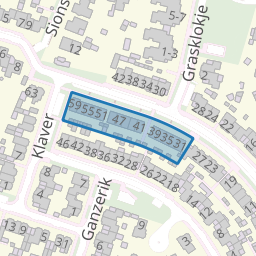 Perceel HLD01-B-4075