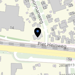 Appartement HLD01 C 10194 4