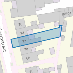 Perceel HLD01-C-10723