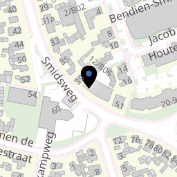 Appartement HLD01 C 11112 15