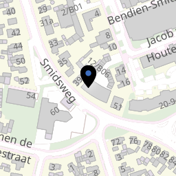Appartement HLD01 C 11112 17