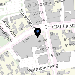 Appartement HLD01 C 11365 21