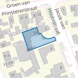 Perceel HLD01-C-11525