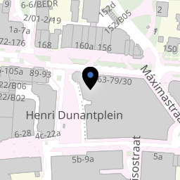 Appartement HLD01 C 11617 108