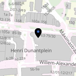 Appartement HLD01 C 11617 33