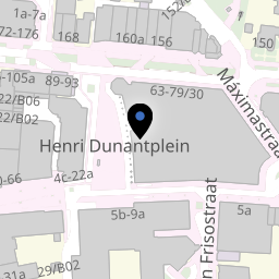 Appartement HLD01 C 11617 61