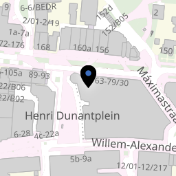 Appartement HLD01 C 11617 64