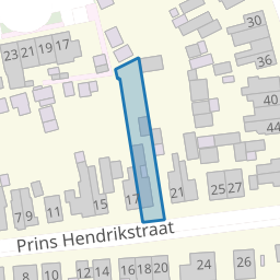 Perceel HLD01-C-9673