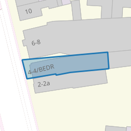 Perceel HLD01-C-9951