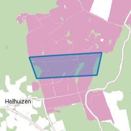 Perceel HLD01-D-739