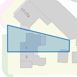 Perceel HLD01-F-1939