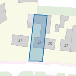 Perceel HLD01-F-2072