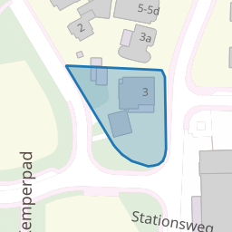 Perceel HLD01-F-2081