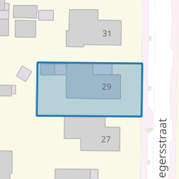 Perceel HLD01-F-2351
