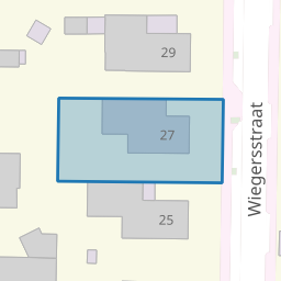 Perceel HLD01-F-2352