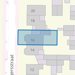 Perceel HLD01-F-2356
