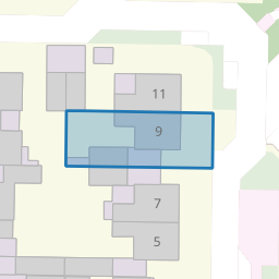 Perceel HLD01-F-2361