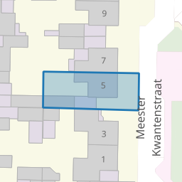 Perceel HLD01-F-2363